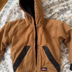 Dickies Active Jacket for Toddlers